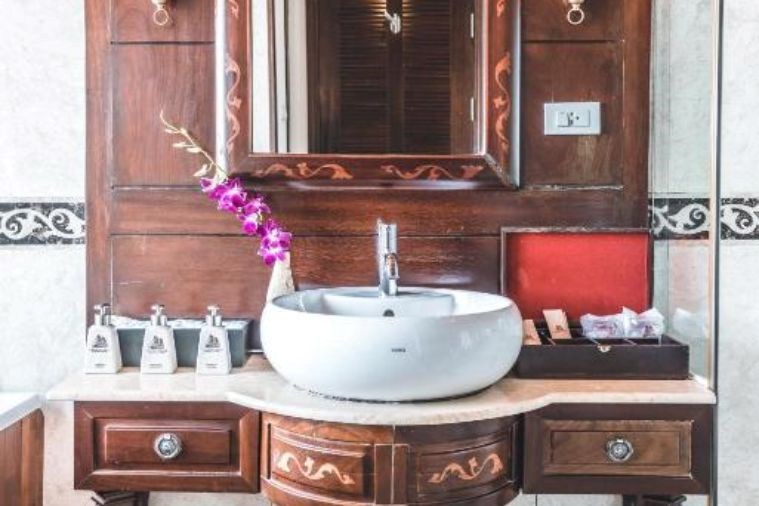 Deluxe Double/Twin with Balcony - 3 ngày 2 đêm